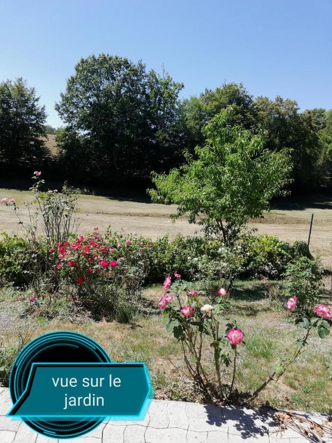 Du Coq A L'Ame Bed and Breakfast Naves  Exteriör bild
