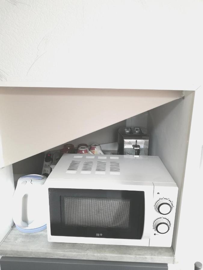 Du Coq A L'Ame Bed and Breakfast Naves  Exteriör bild
